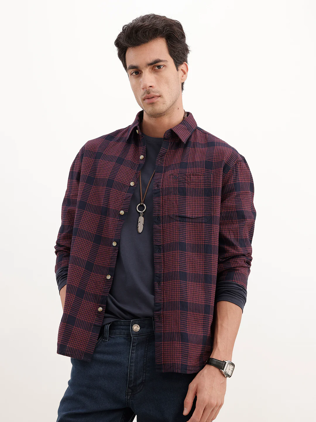 New Arrivals Shirts